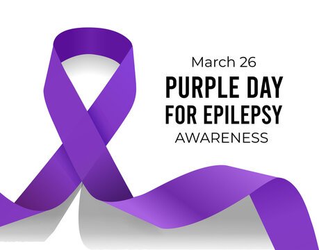 26th March 2024 Purple Day of Epilepsy HD Photos